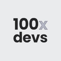 100xDevs